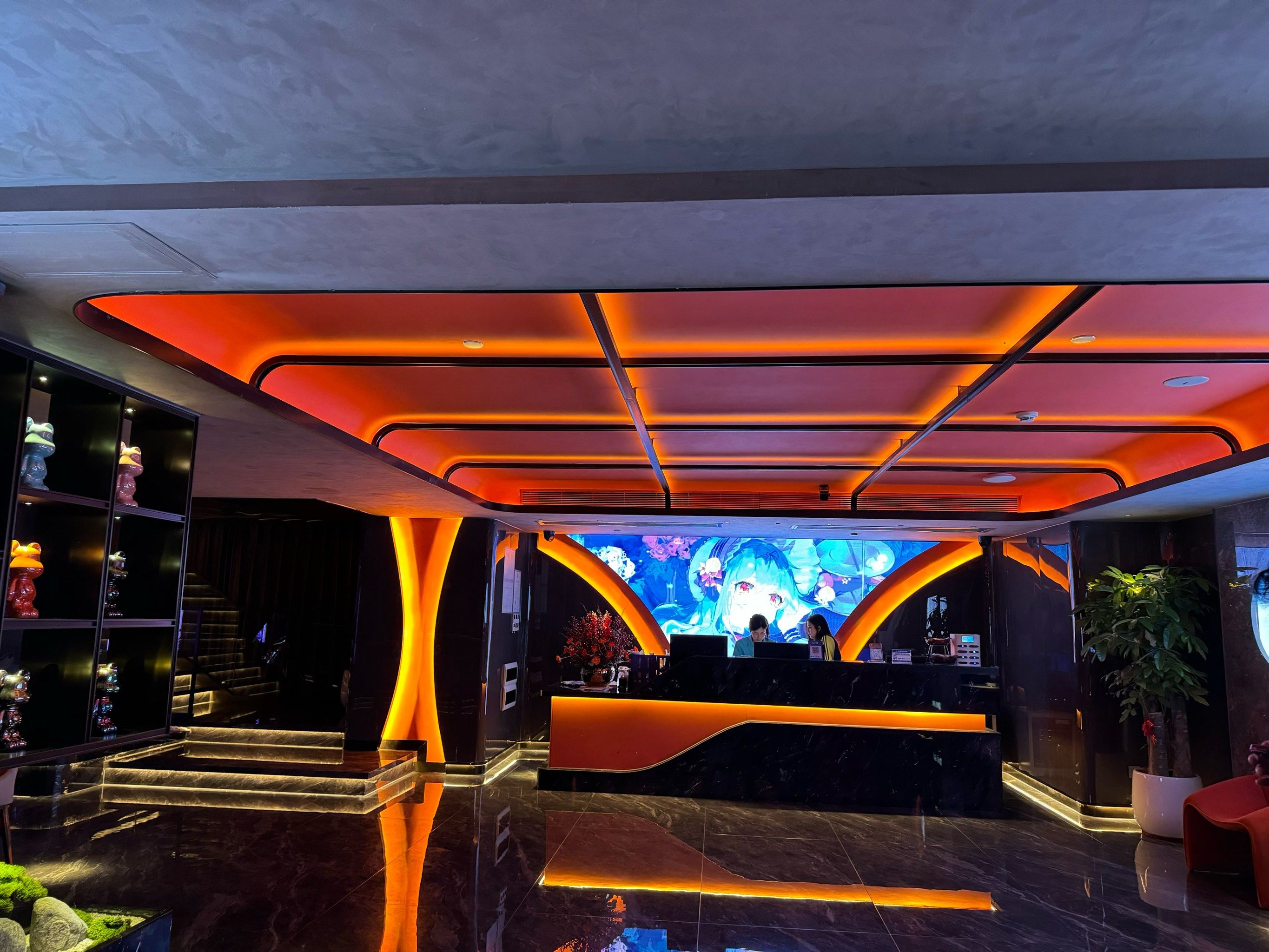 曲靖商务KTV订房一站式服务-富源县ktv预订