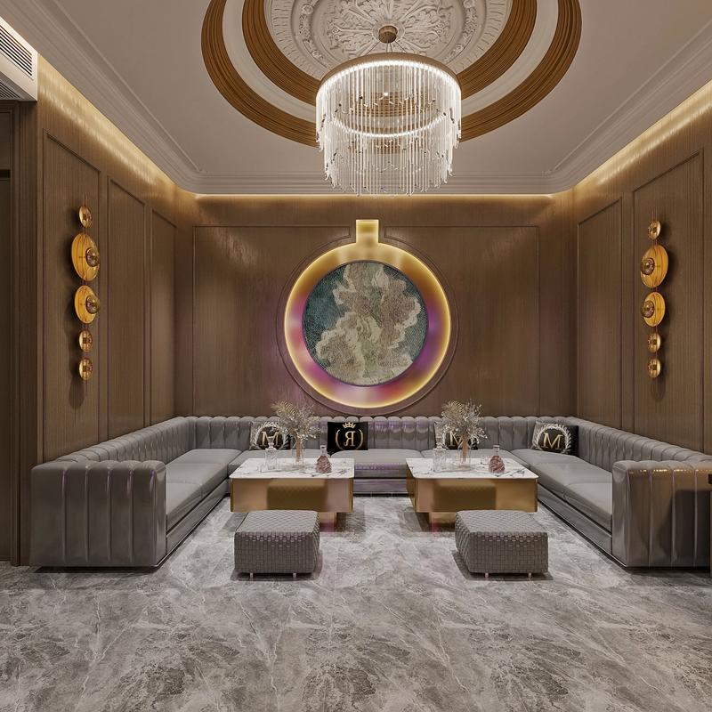 曲靖商务ktv体验及商务ktv怎么样解读-麒麟区ktv预订