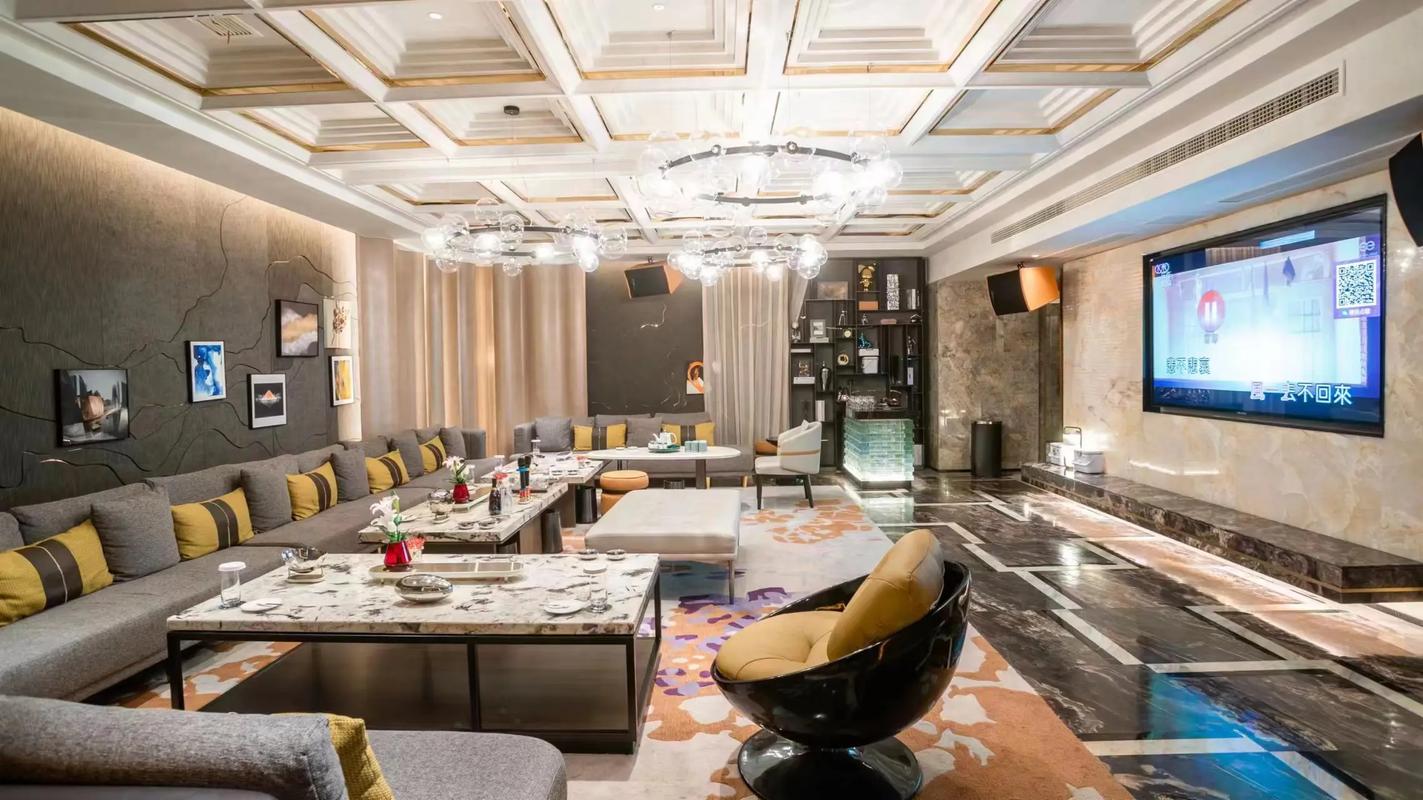 曲靖商务ktv及其商务ktv什么意思解析-麒麟区ktv预订