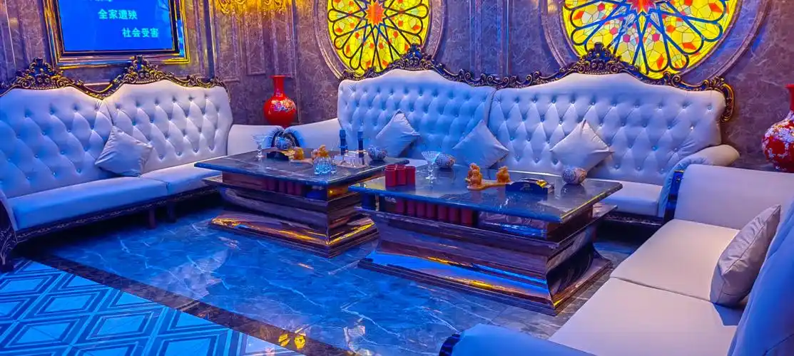 曲靖商务ktv尽享高端商务体验-宣威市ktv预订