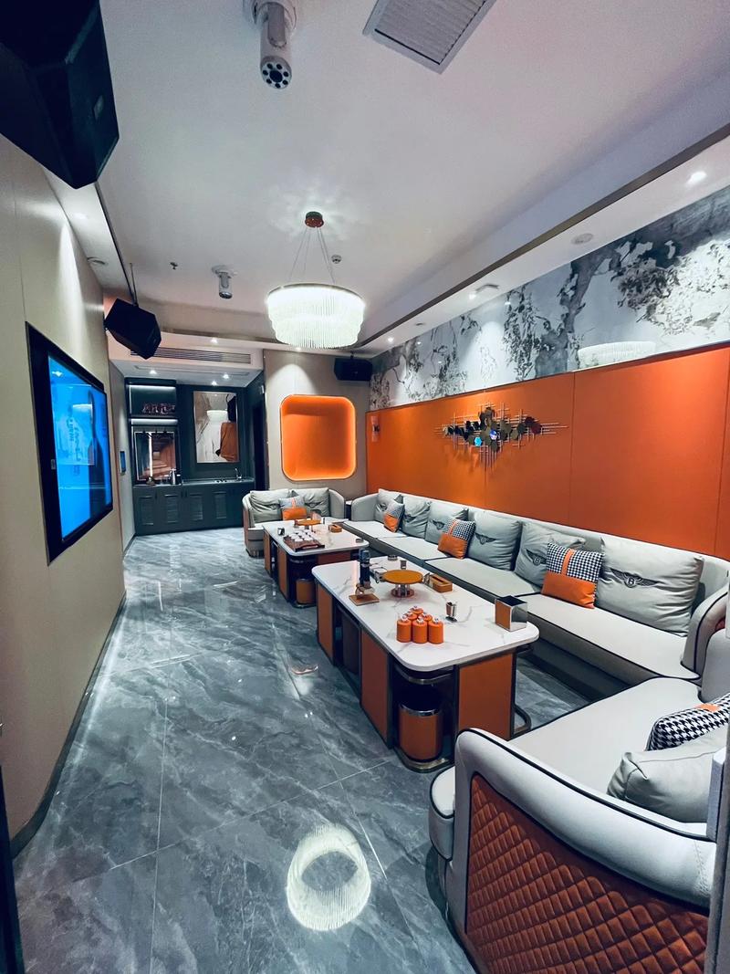 曲靖商务ktv及其商务ktv什么意思解析-宣威市ktv预订