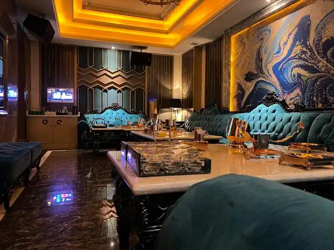 曲靖商务ktv优惠推荐首选场所-麒麟区ktv预订